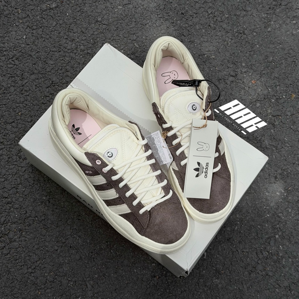 adidas x Bad Bunny The Last Campus (ID2534)