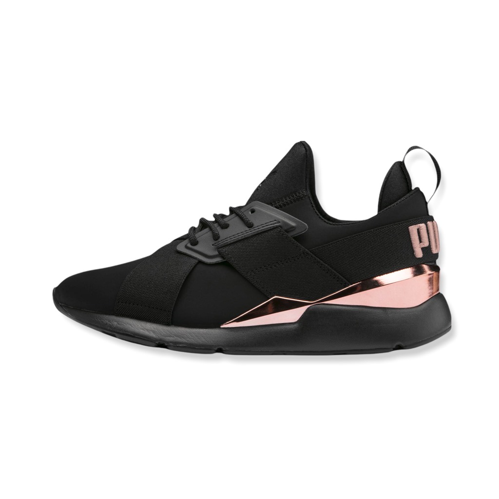 PUMA MUSE METAL VER 1 367047 01