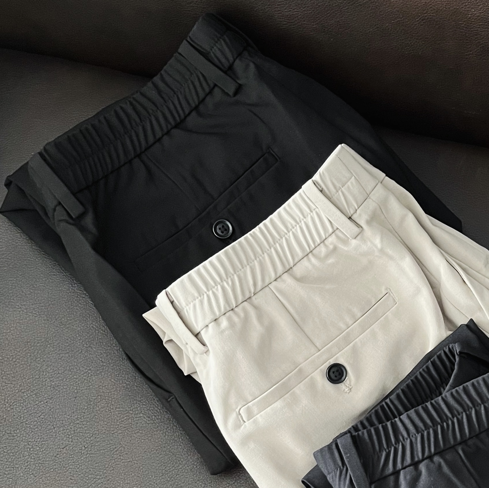 PROJECT M PANTS