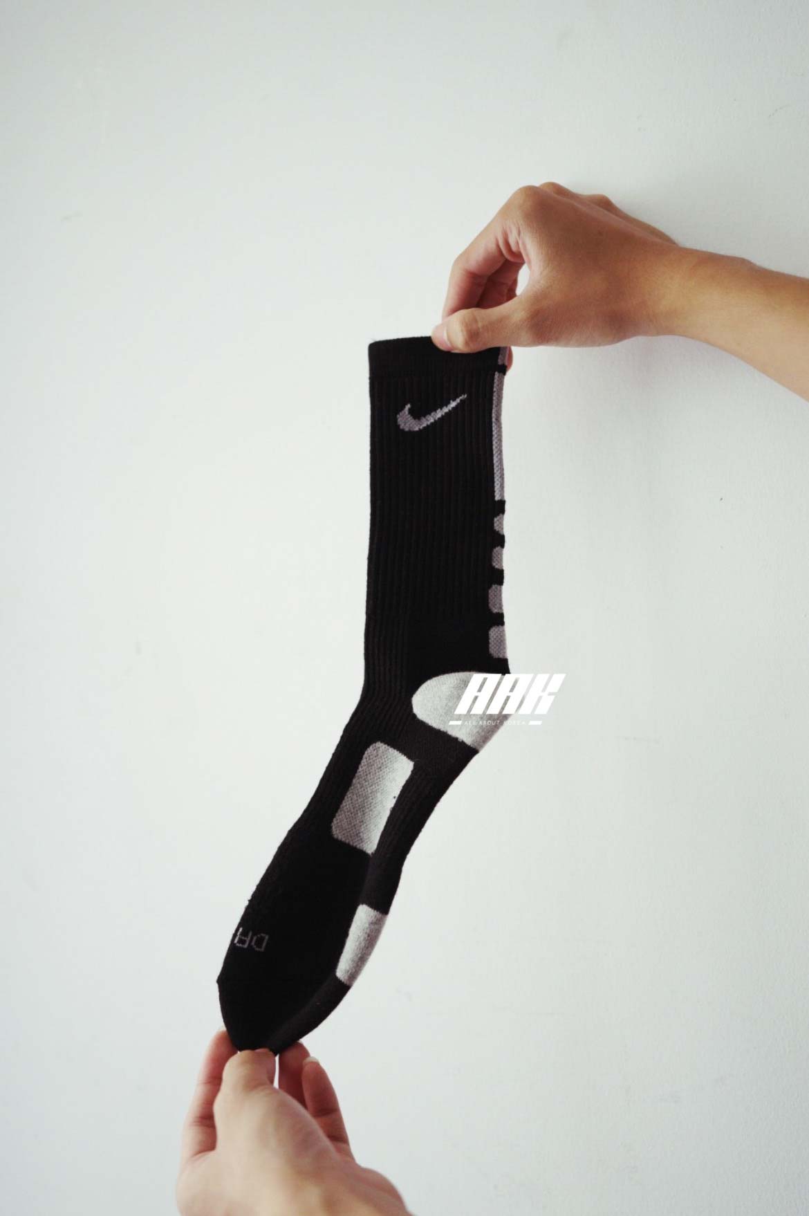 NIKE DRI-FIT SPORT SOCKS