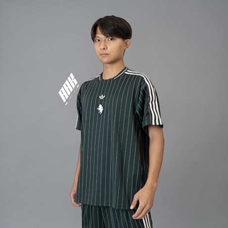 ADIDAS JUVENTUS FC ICONS TERRACE - (JM9451)