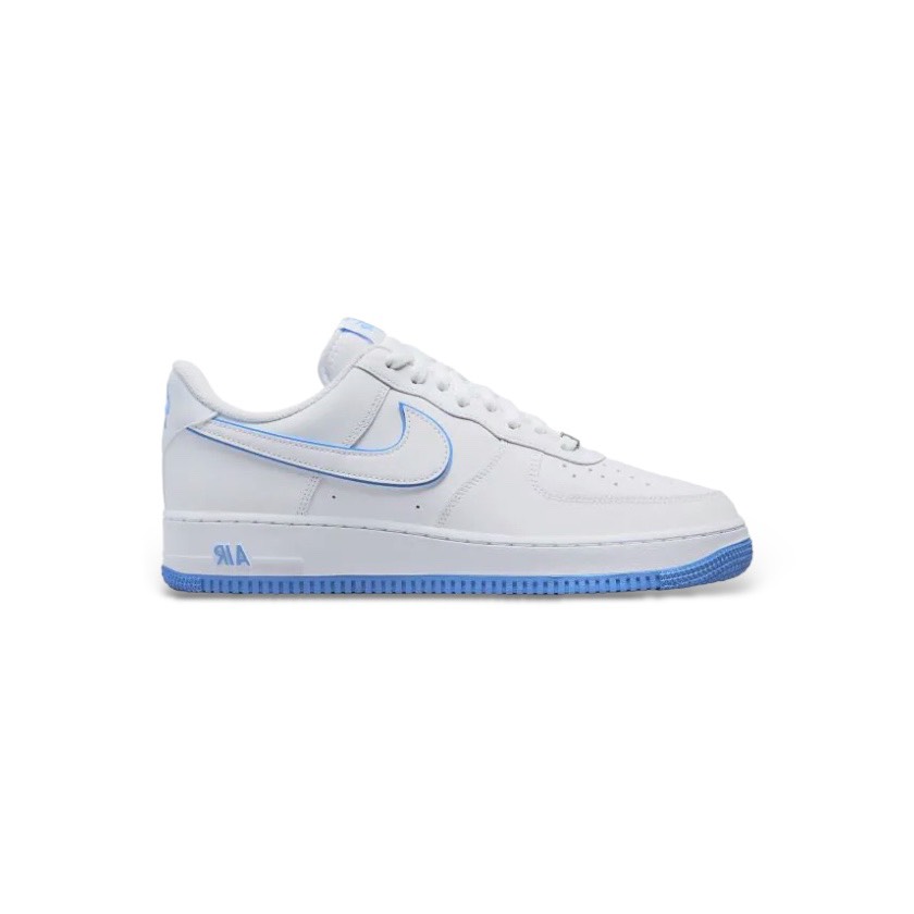 AIR FORCE 1 "UNIVERSITY BLUE "  (DV0788 101)