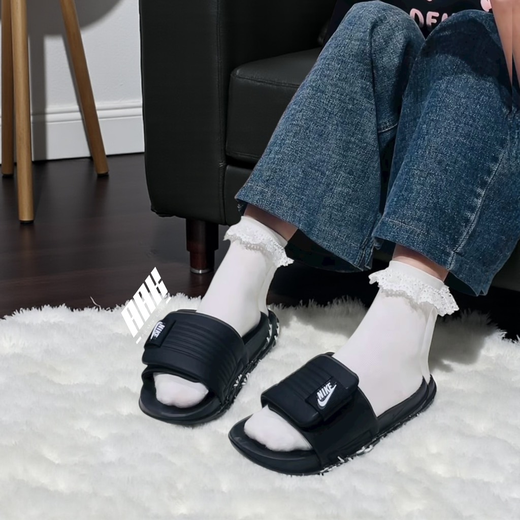 Nike Offcourt Adjust Slide ‘Black’ (DQ9624-001)