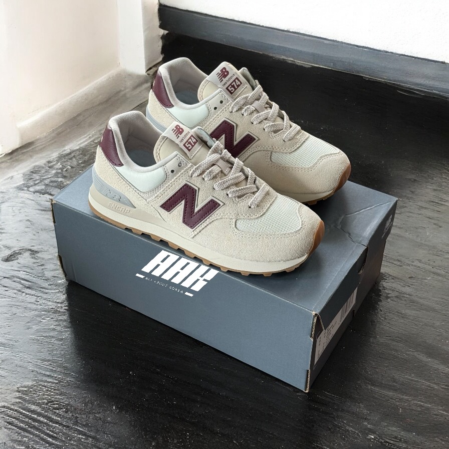 NEW BALANCE - WL574RCF