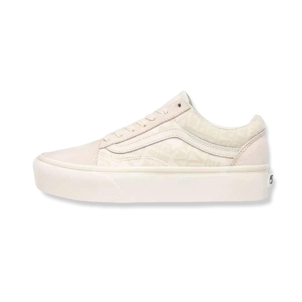 VANS OLD SKOOL PLATFORM - VN0A3B3UXA0