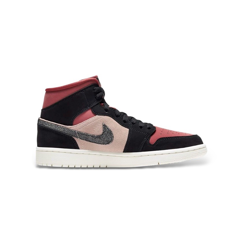 JORDAN 1 MID CANYON RUST ( BQ6472 202)