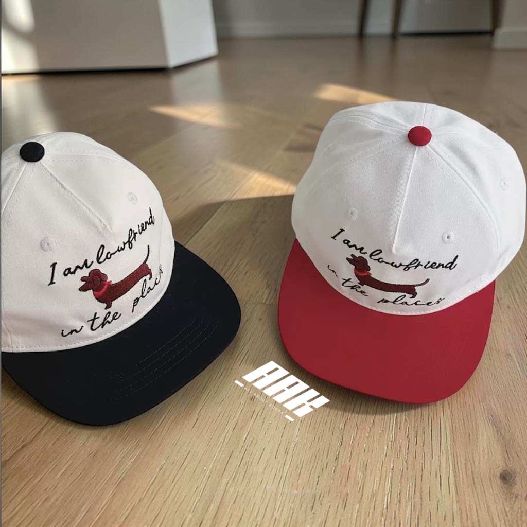 W THE PLACES CAP