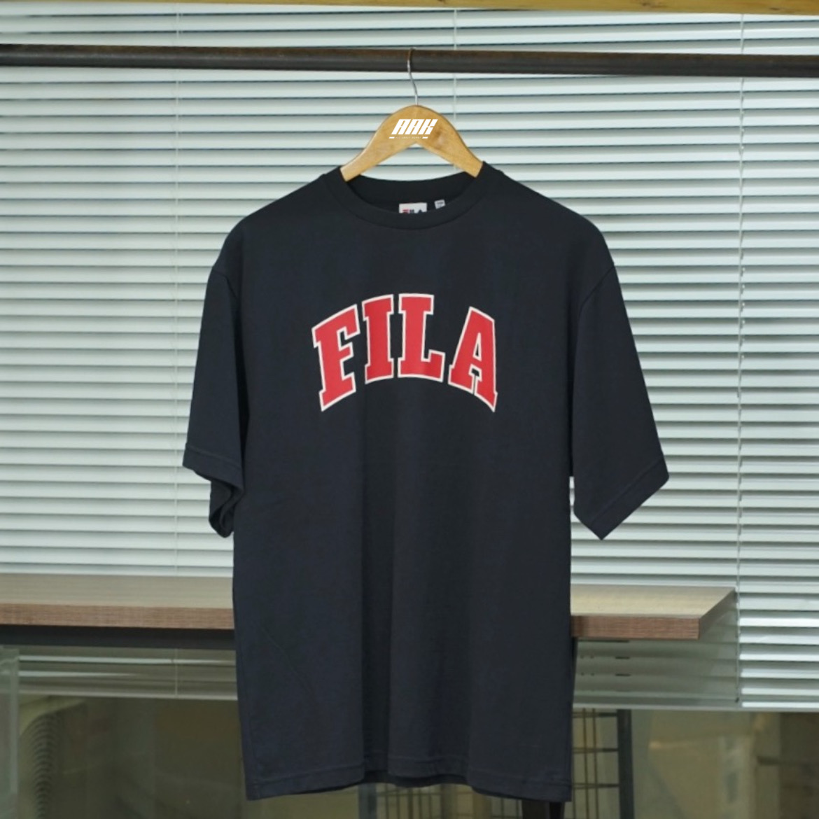 FILA UNISEX T-SHIRT