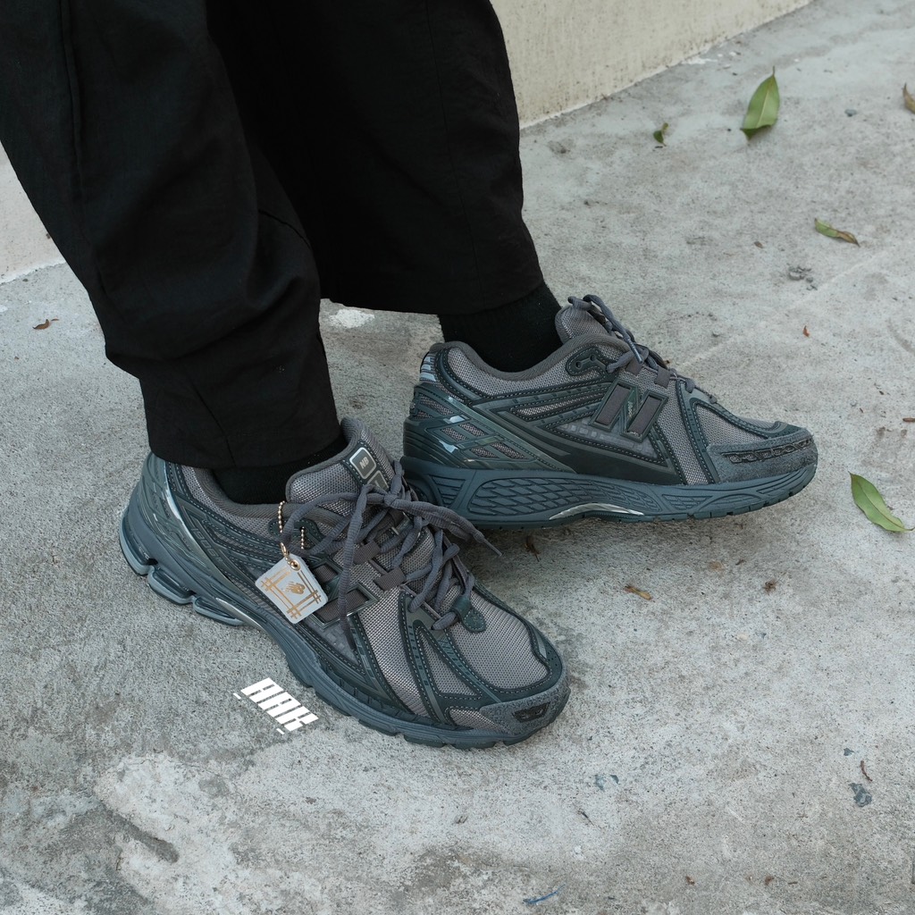 NEW BALANCE 1906R 'GREYSCALE' -  M1906RHX