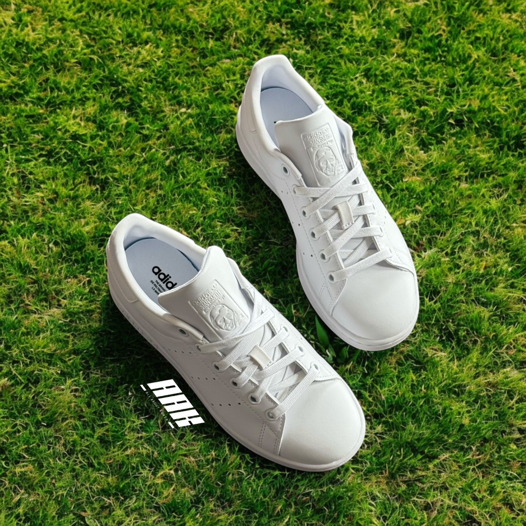 ADIDAS STAN SMITH 'CLOUD WHITE' - FX5500