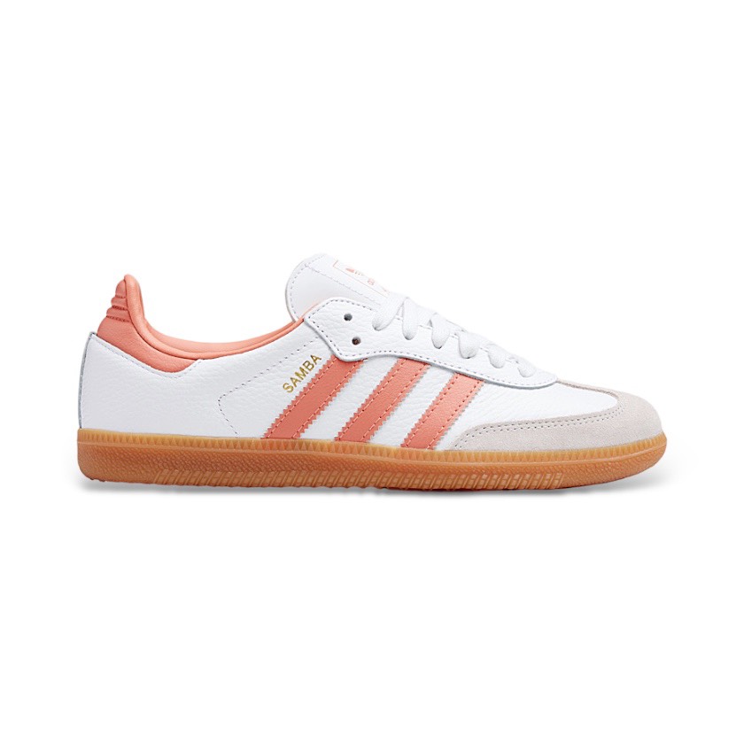 ADIDAS SAMBA OG (IG932) WONDER CLAY