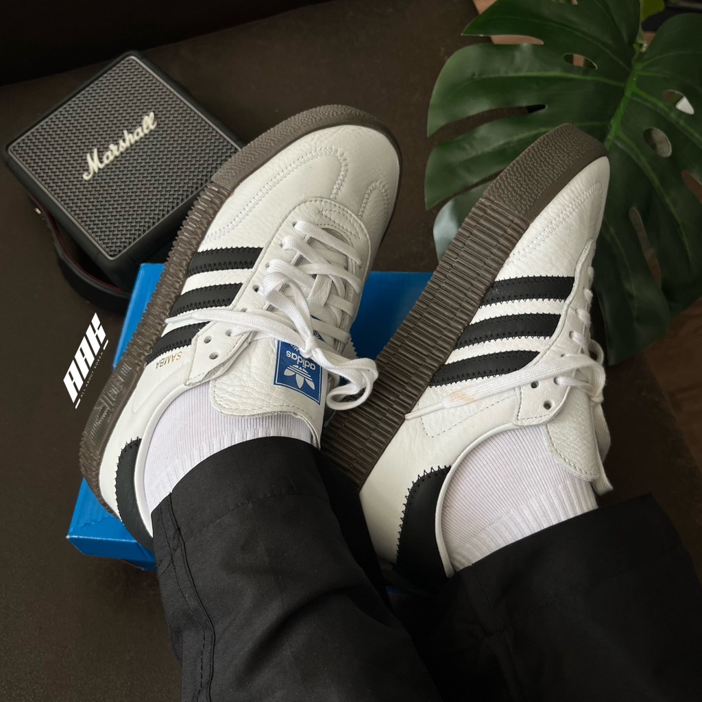 ADIDAS SAMBAROSE