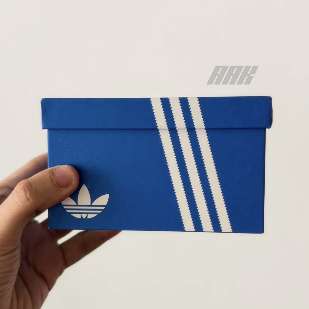 Adidas Quartz Dial Ring Watch (AOST260372I) "Silver"