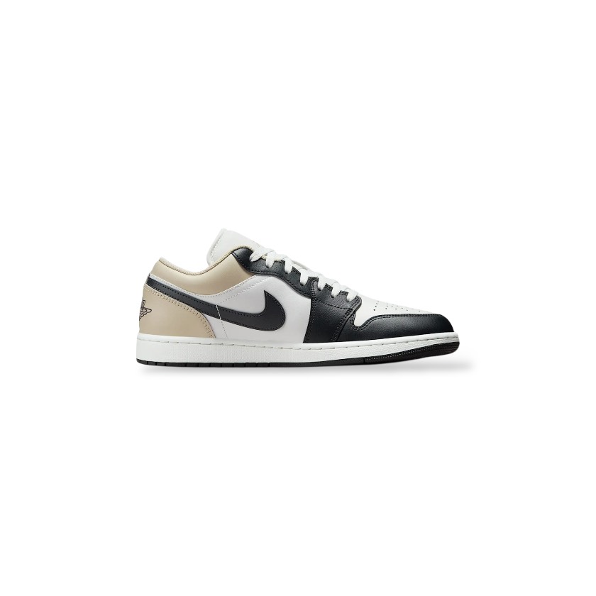 NIKE AIR JORDAN 1 LOW ‘RATTAN’ 553558-153