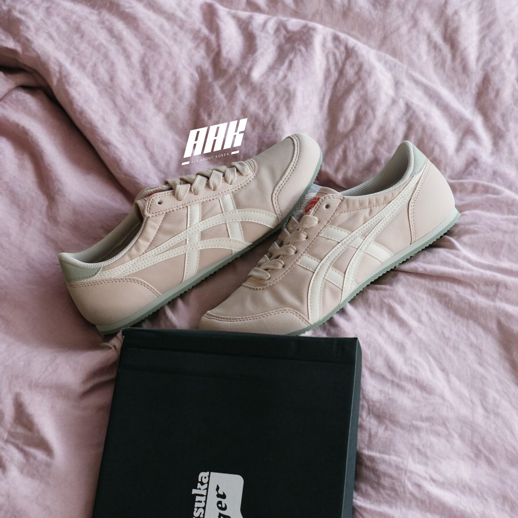 ONITSUKA TIGER TRACK TRAINER  (1183C136-250)