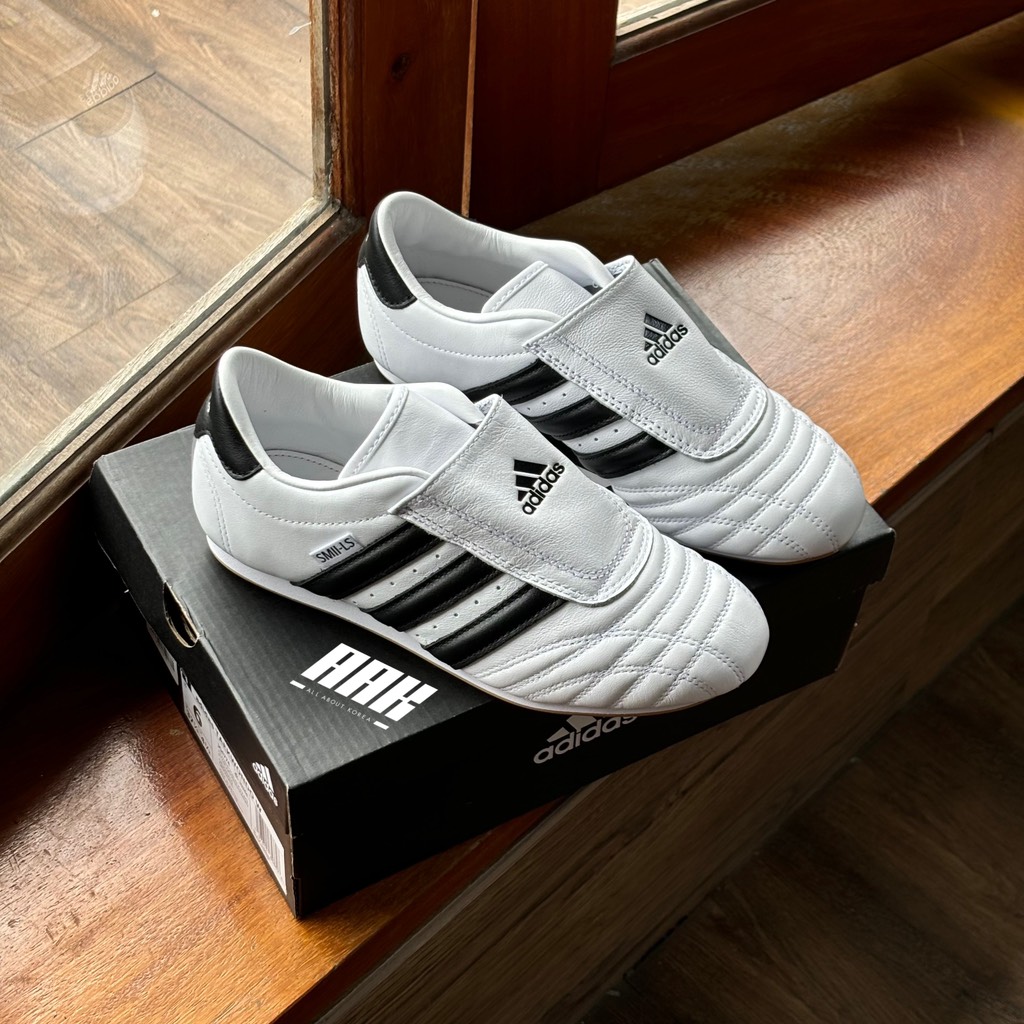 ADIDAS TAEKWONDO W 'CLOUD WHITE' (JQ4774)