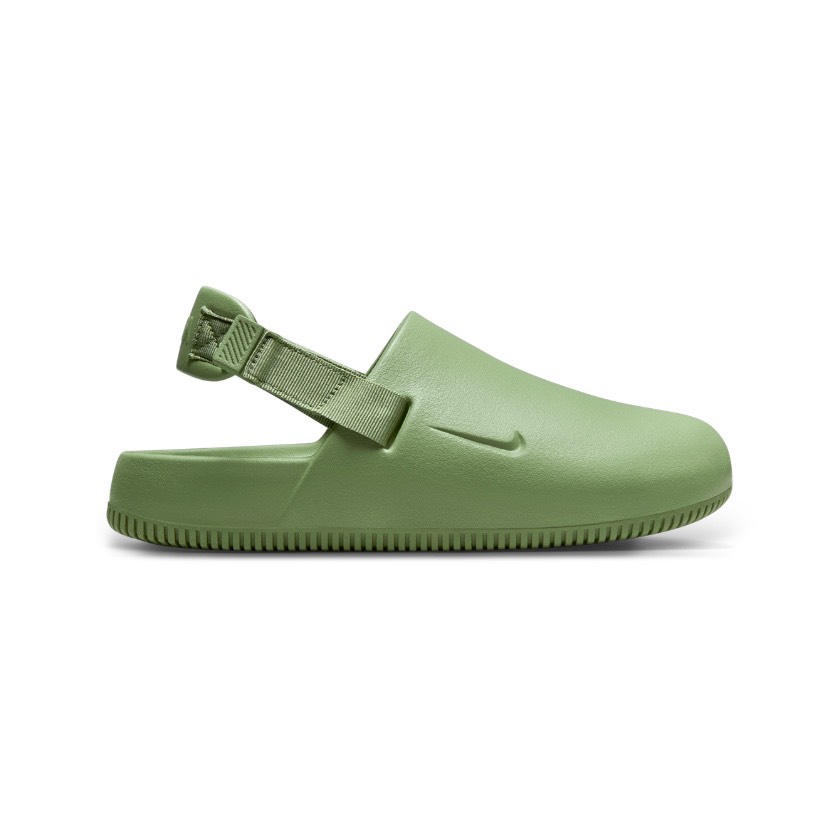 NIKE CALM MULE - OIL GREEN ( FB2185 300)