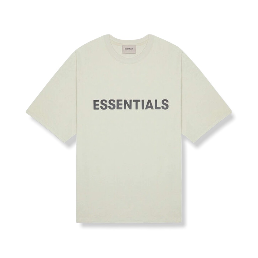 ESSENTIAL SS TEE - 125BT202004F SAGE