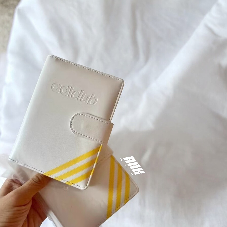ADICLUB PASSPORT