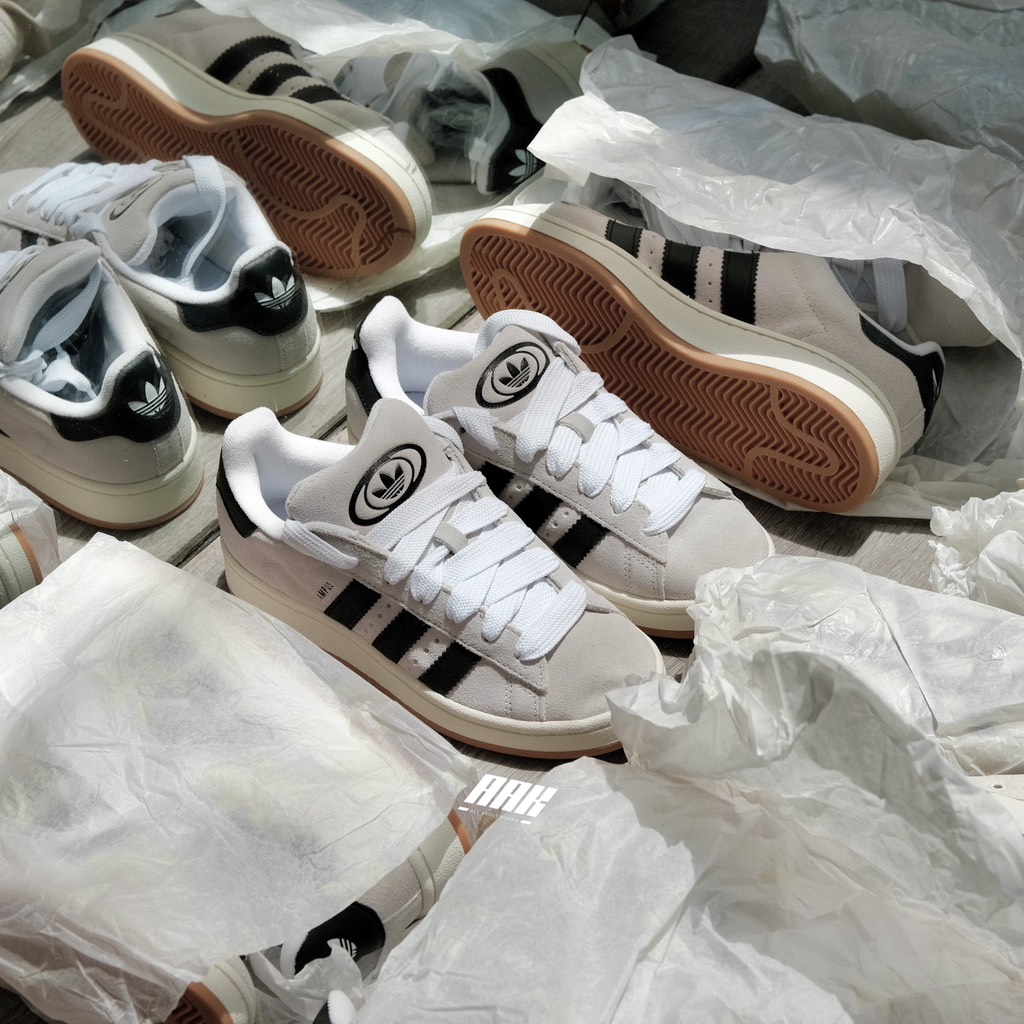 ADIDAS CAMPUS 00s W (GY0042)