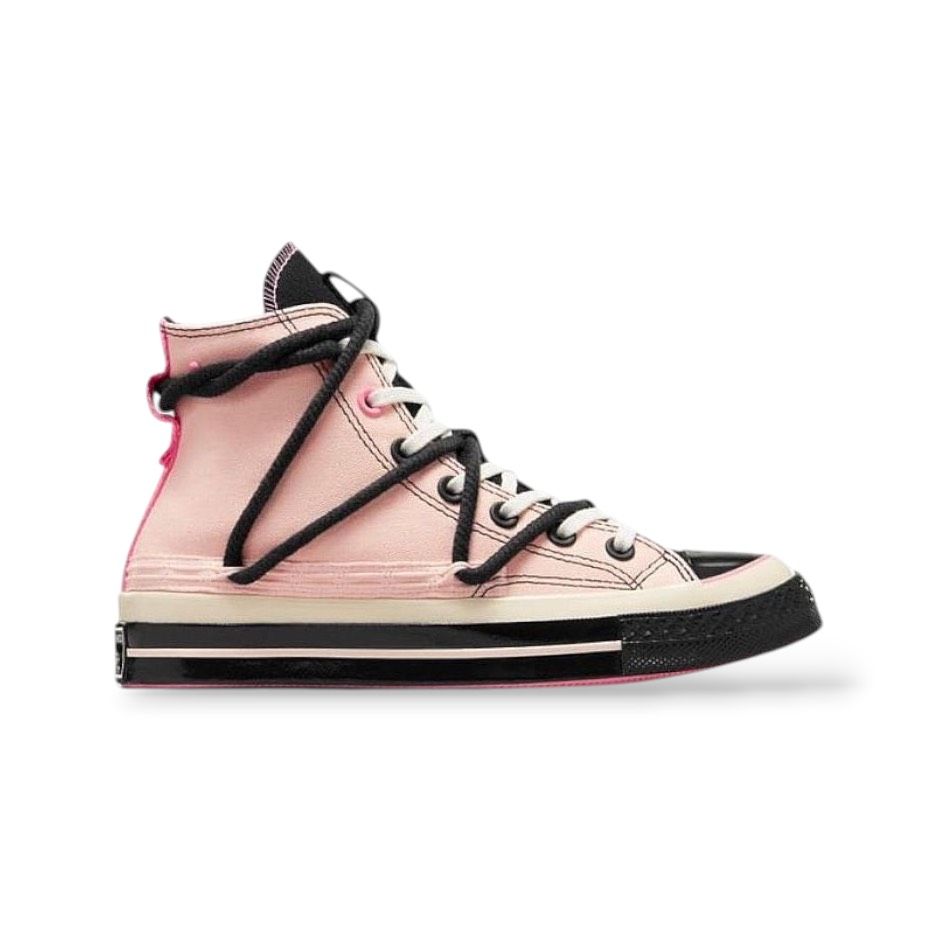ConverseChuck Taylor All Star 70 High 'Pink Black' (A09541C)