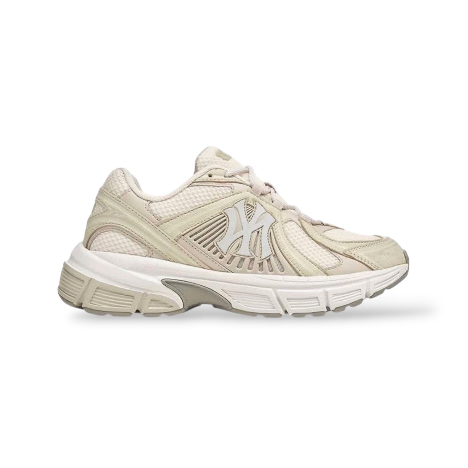 MLB SNEAKERS TROPHY RUNNER SD (SUEDE)  - 3ARNR025N -50BGS