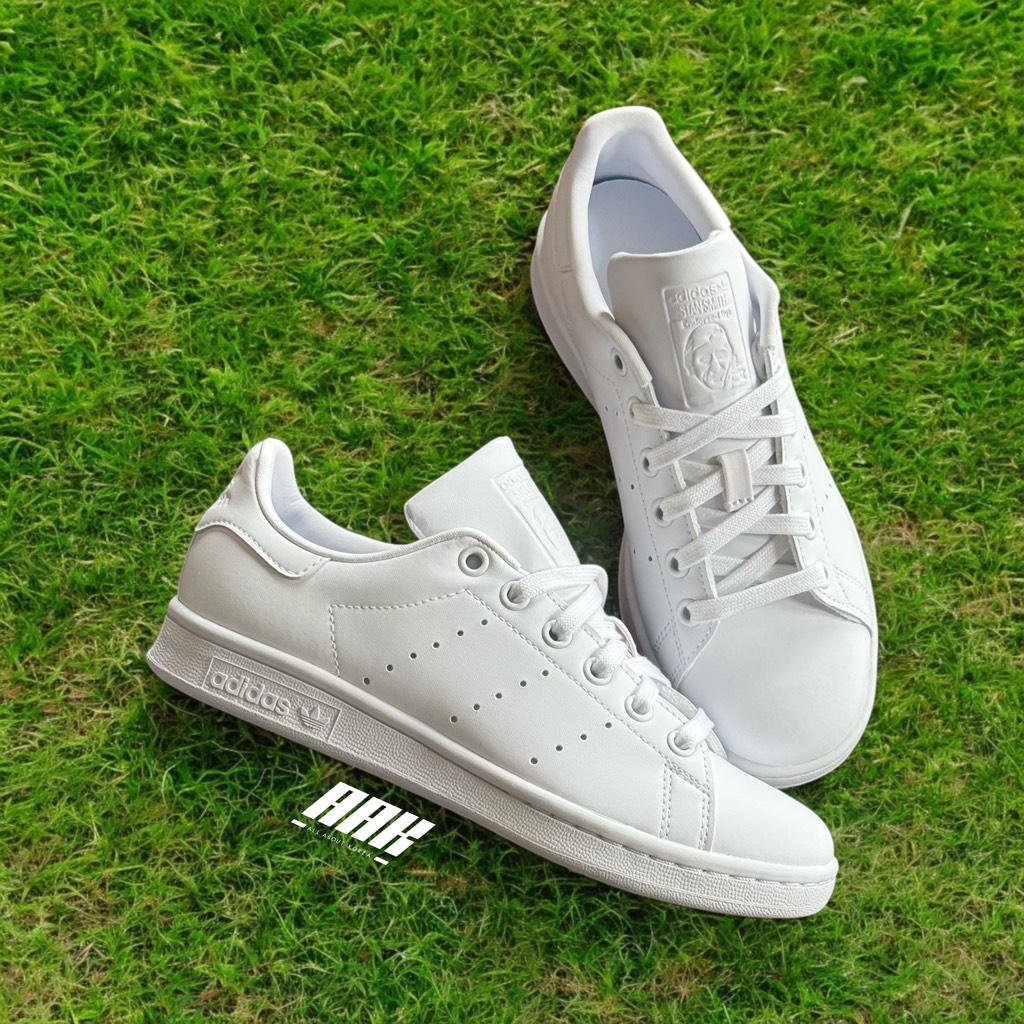 ADIDAS STAN SMITH 'CLOUD WHITE' - FX5500