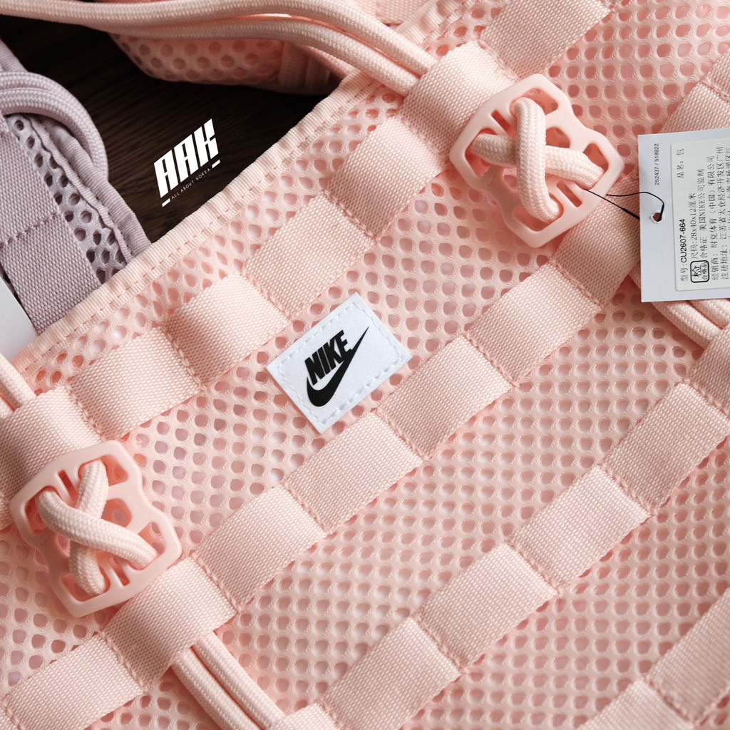 NIKE AIR TOTE BAG