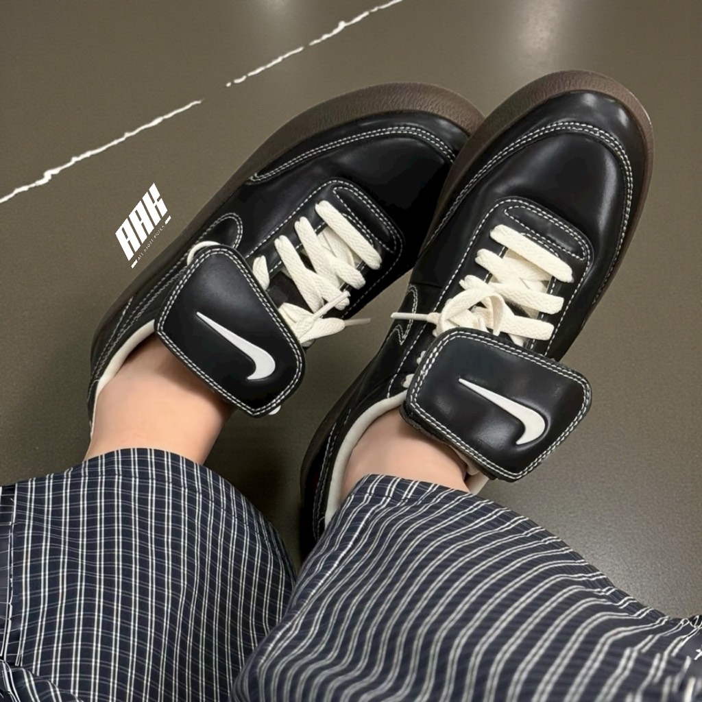 NIKE KILLSHOT 2 LEATHER ‘TIEMPO PACK’ (HQ3489-010)