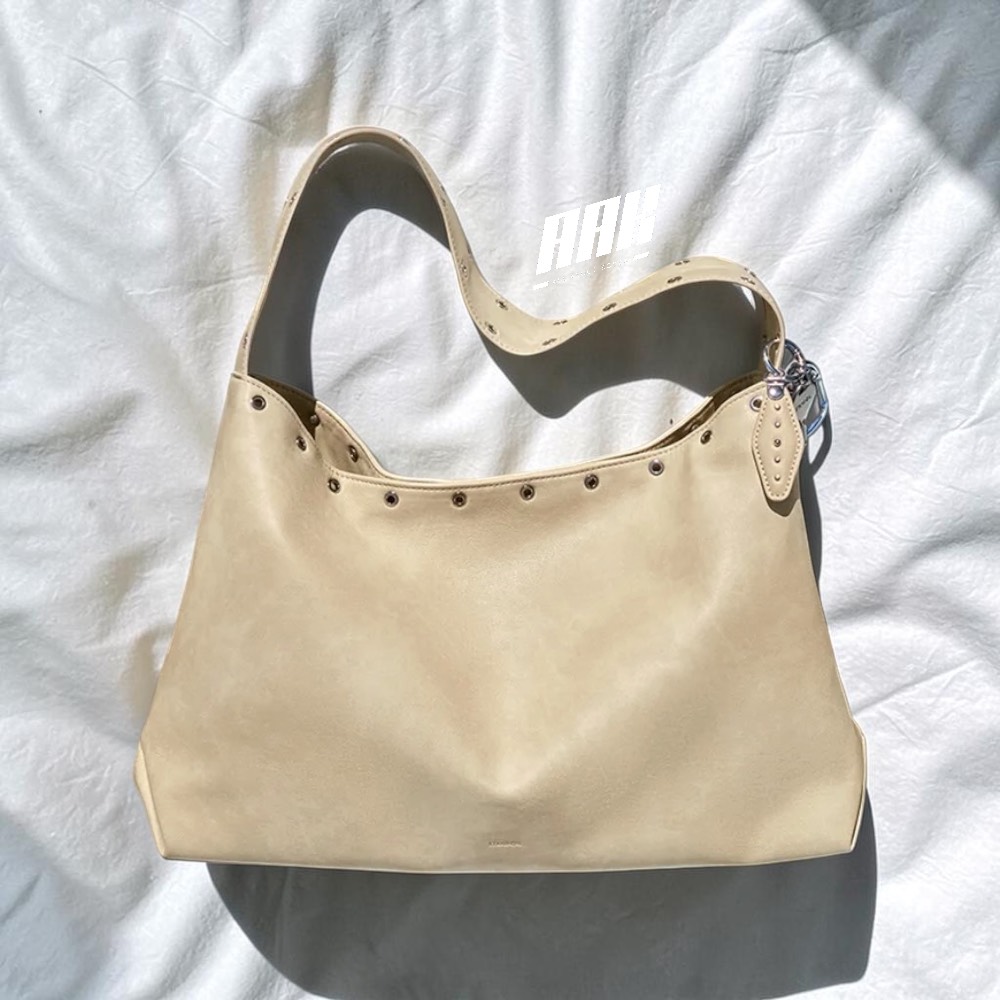 Stand oil Mingle Bag / Sand