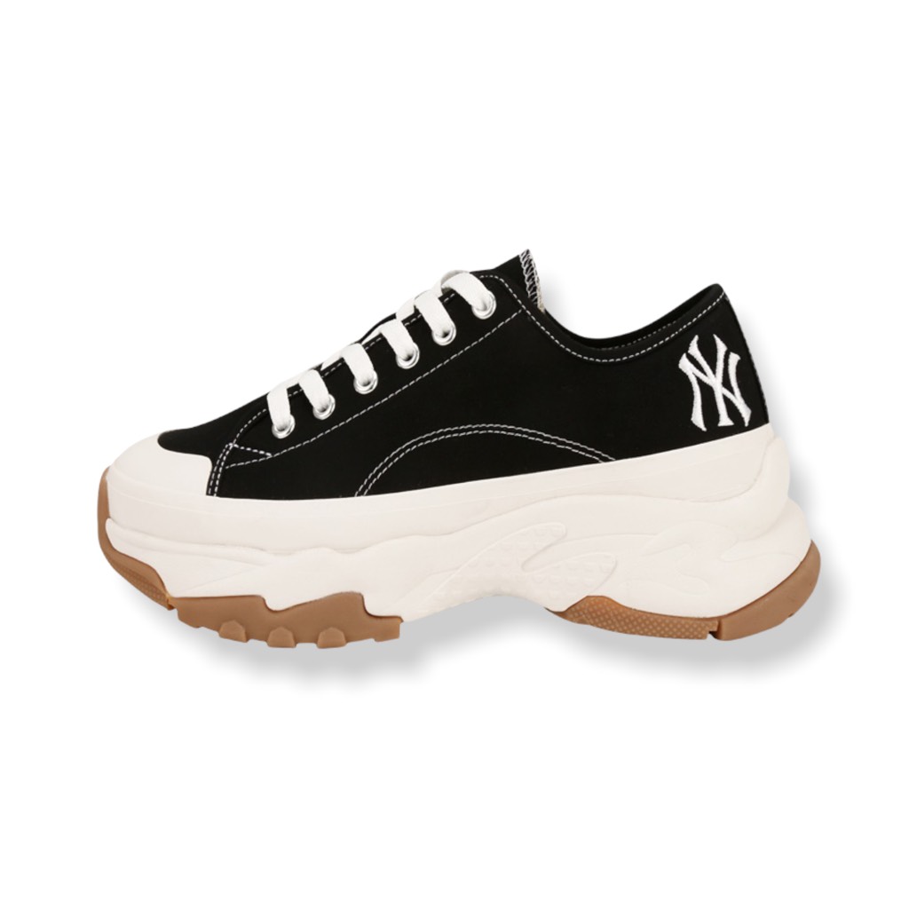 MLB Chunky Liner New York Yankees White Black 11