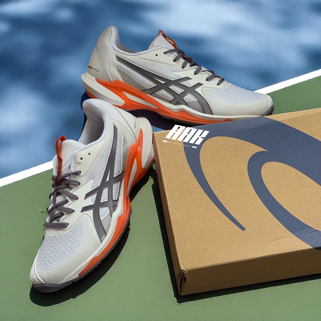 ASICS SOLUTION SPEED FF 3 (1041A438-103)
