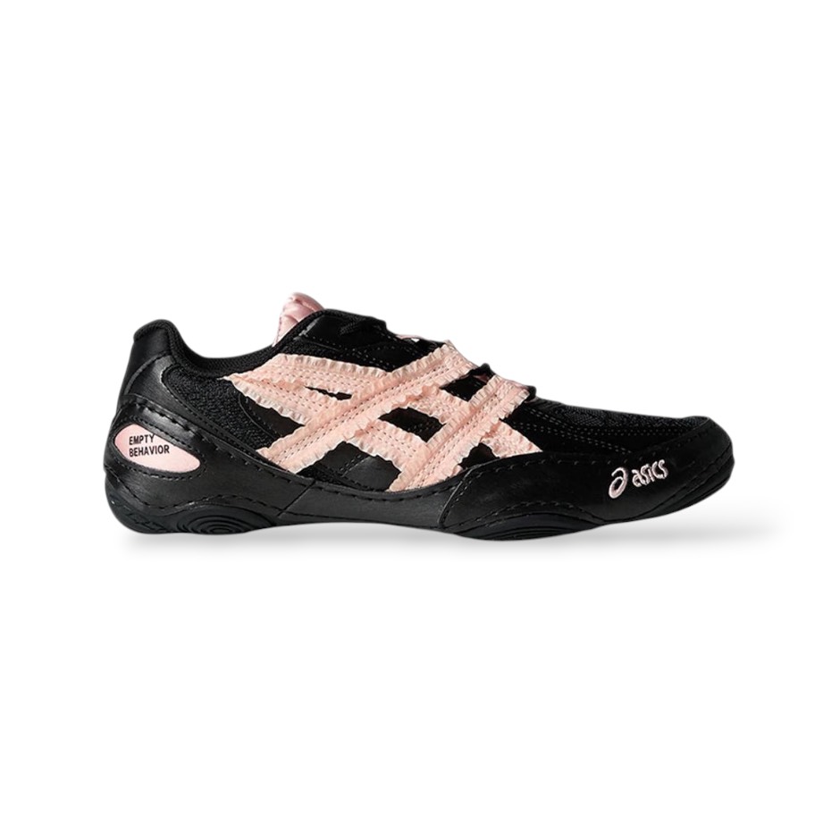 ASICS x Empty Behavior Black Breeze (1203B146-001)