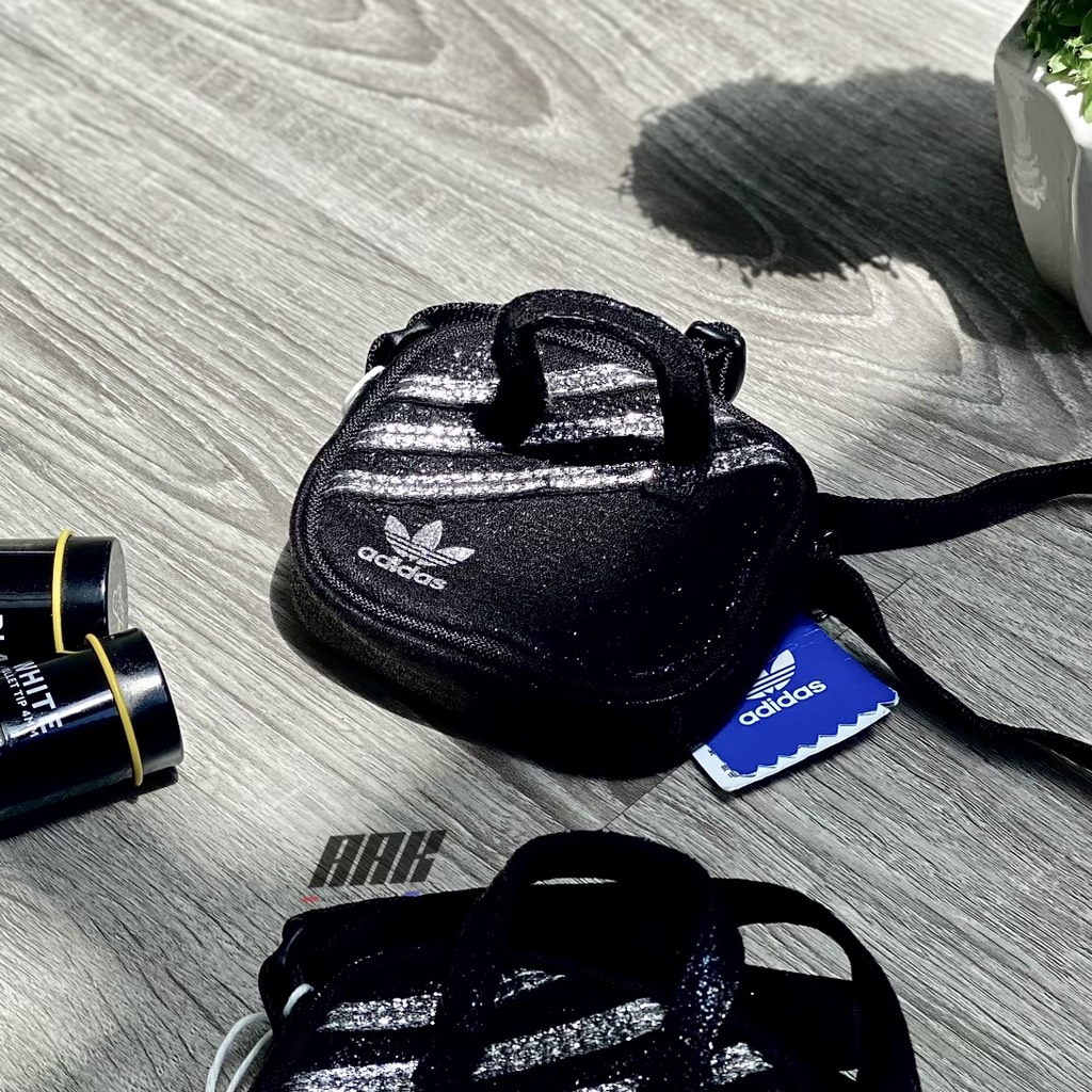 ADIDAS MINI POUCH