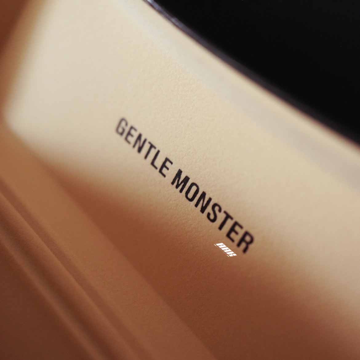 GENTLE MONSTER SOUTHSIDE 01