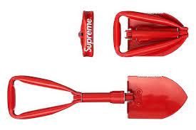 SUPREME SHOVEL