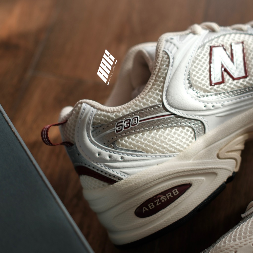 NEW BALANCE MR530SZ
