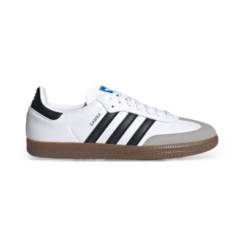 ADIDAS SAMBA VEGAN (H01877)