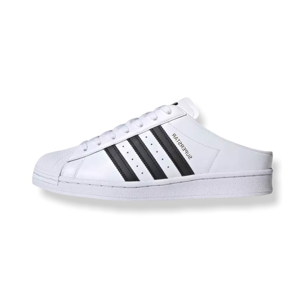 ADIDAS SUPERSTAR MULE FX0527