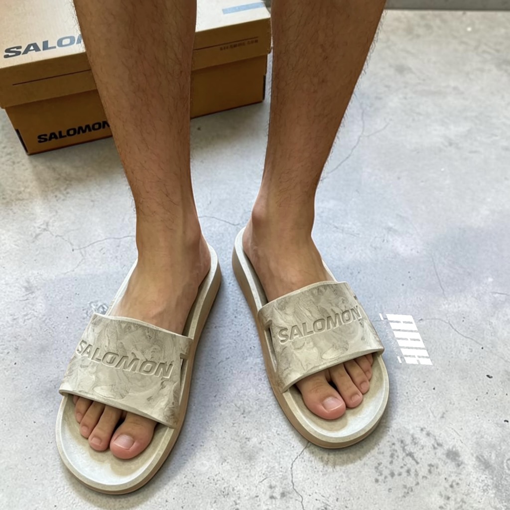 Salomon Summeride Slide (L47740400)