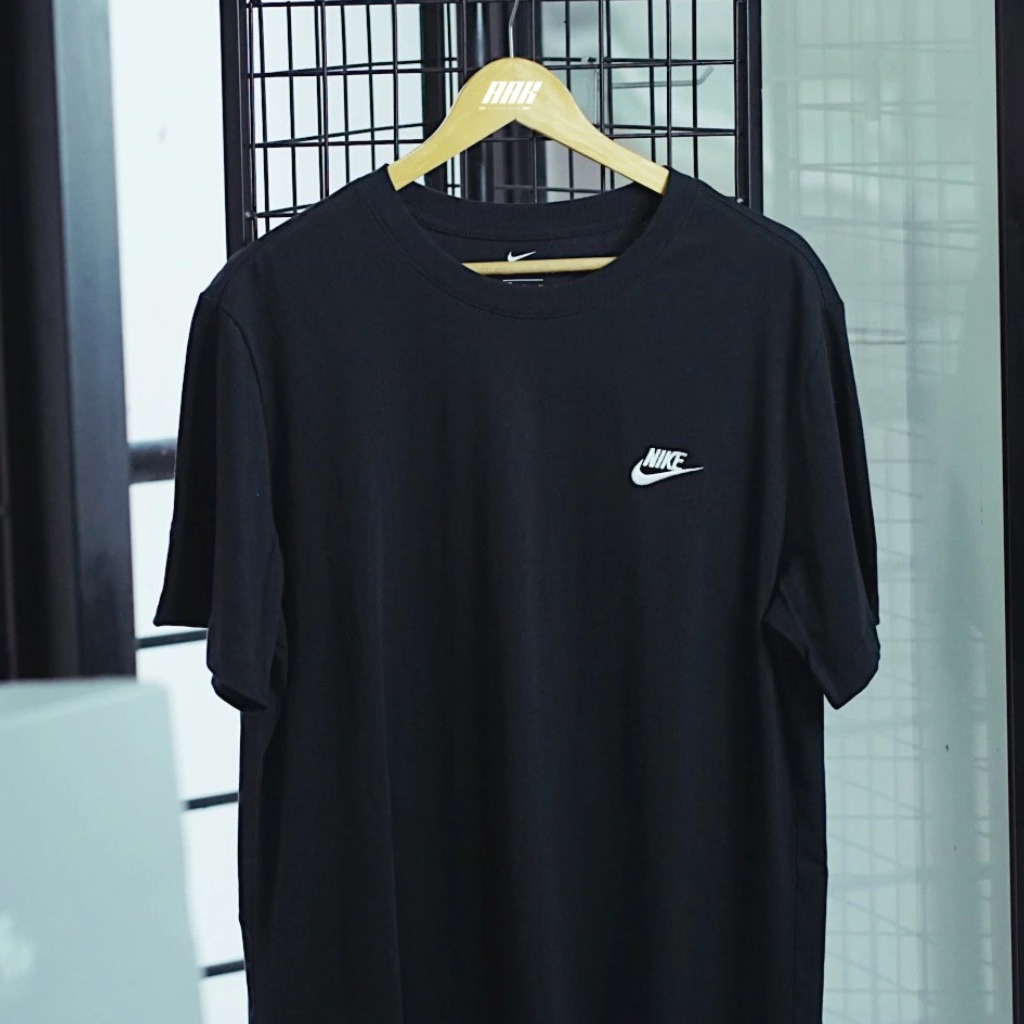 NIKE CLUB TEE-AR4997