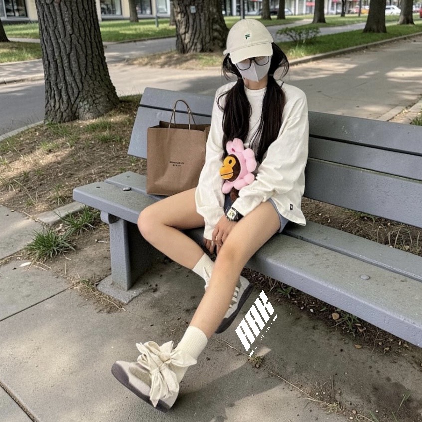 Adidas Caroline HU X SL72 OG ( JQ8736)