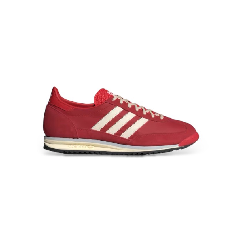 ADIDAS SL 72 - BETTER SCARLET ( IE3475)