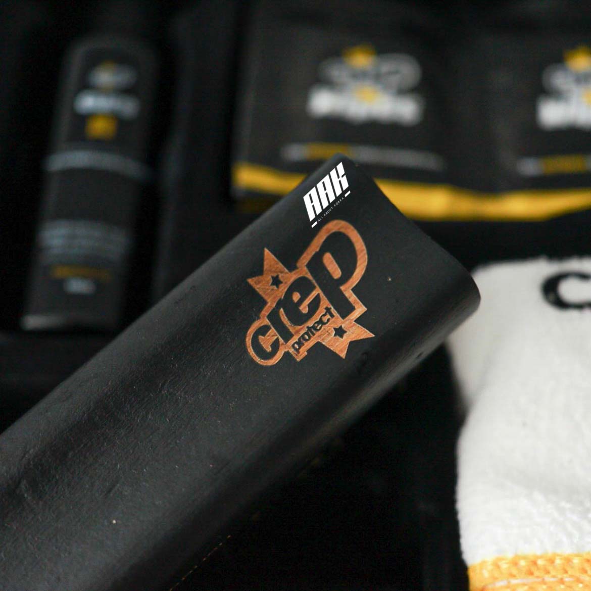 CREP PROTECT ULTIMATE SHOES CARE PACK