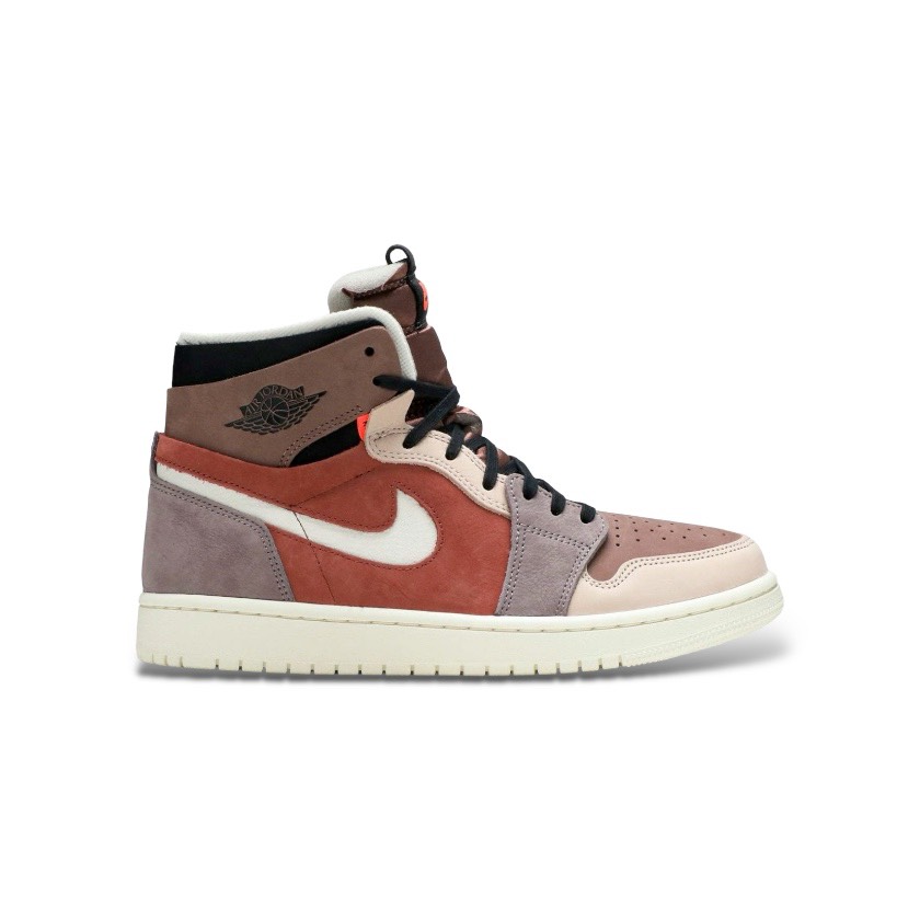 JORDAN 1 HIGH ZOOM AIR CMFT CANYON RUST ( CT0979 602)