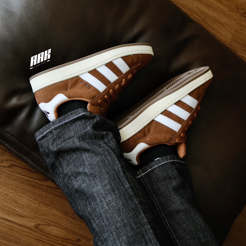 ADIDAS CAMPUS 00S-(GY6433)
