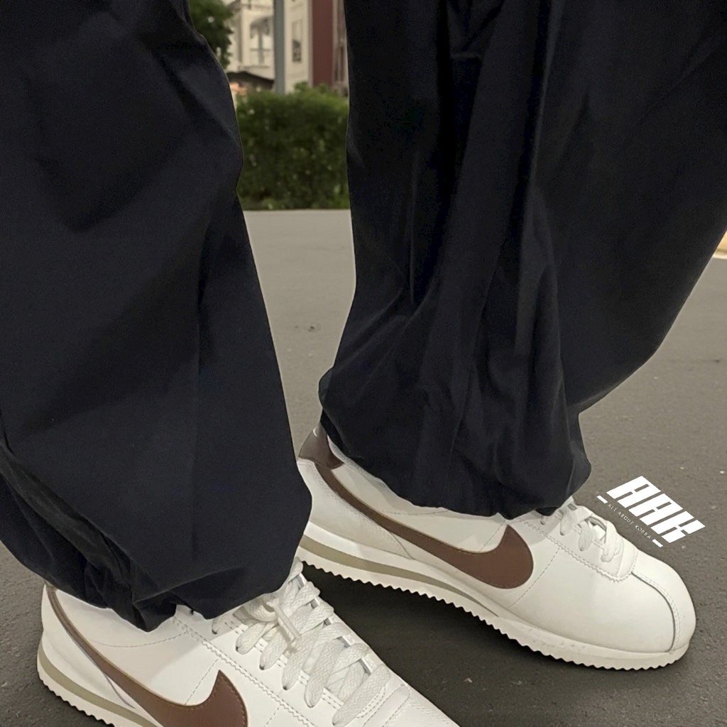 Nike Cortez ‘Cacao Wow’ (DN1791-104)