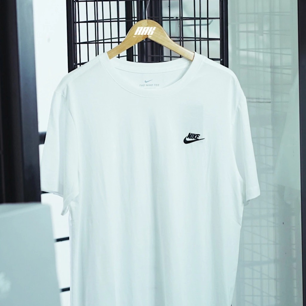 NIKE CLUB TEE-AR4997