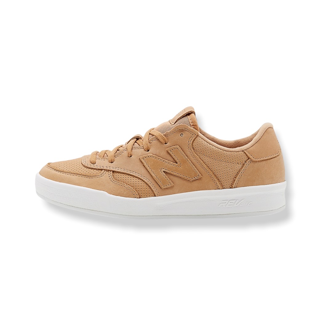 NEW BALANCE WRT300SC BEIGE ALL ABOUT KOREA