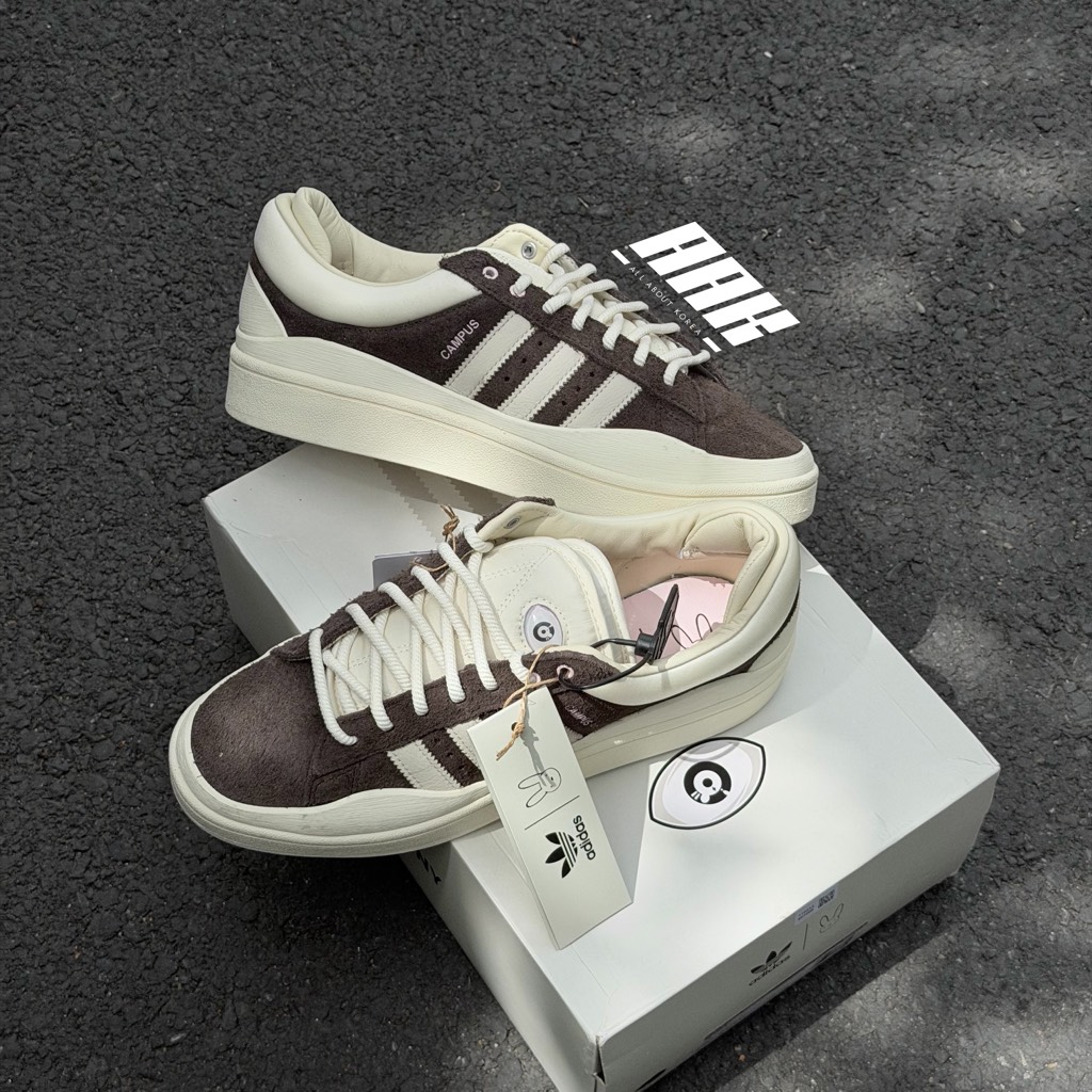 adidas x Bad Bunny The Last Campus (ID2534)